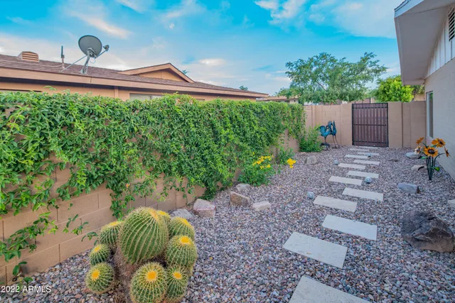 $4,500 | 6110 East Edgemont Avenue, Scottsdale, AZ 85257