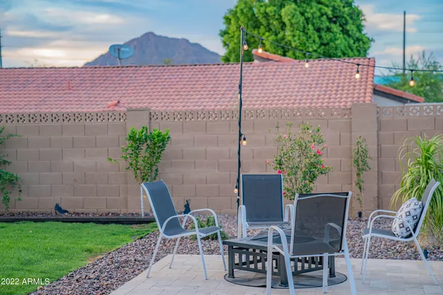 $4,500 | 6110 East Edgemont Avenue, Scottsdale, AZ 85257