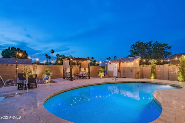 $4,500 | 6110 East Edgemont Avenue, Scottsdale, AZ 85257