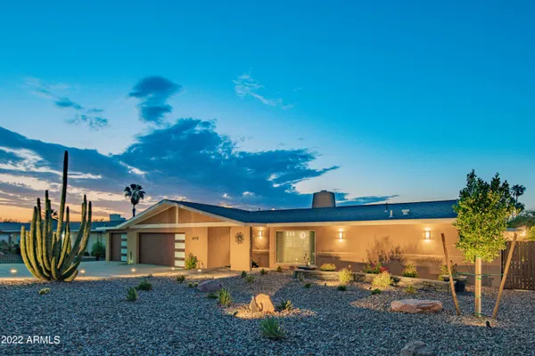 $4,500 | 6110 East Edgemont Avenue, Scottsdale, AZ 85257