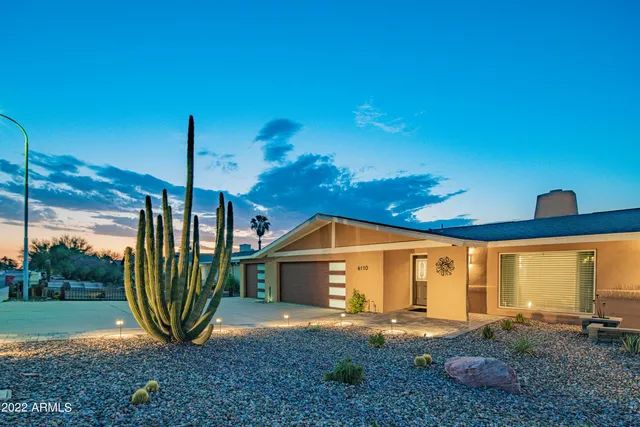 $4,500 | 6110 East Edgemont Avenue, Scottsdale, AZ 85257