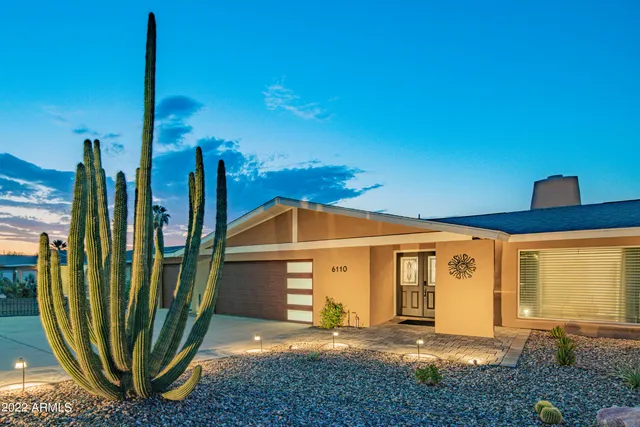 $4,500 | 6110 East Edgemont Avenue, Scottsdale, AZ 85257