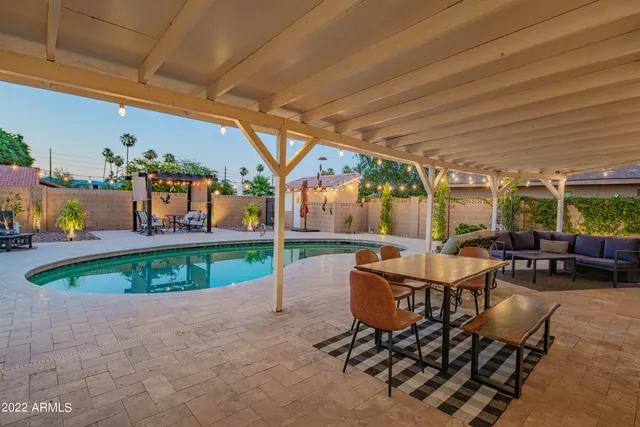 $4,500 | 6110 East Edgemont Avenue, Scottsdale, AZ 85257