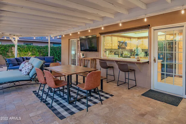 $4,500 | 6110 East Edgemont Avenue, Scottsdale, AZ 85257