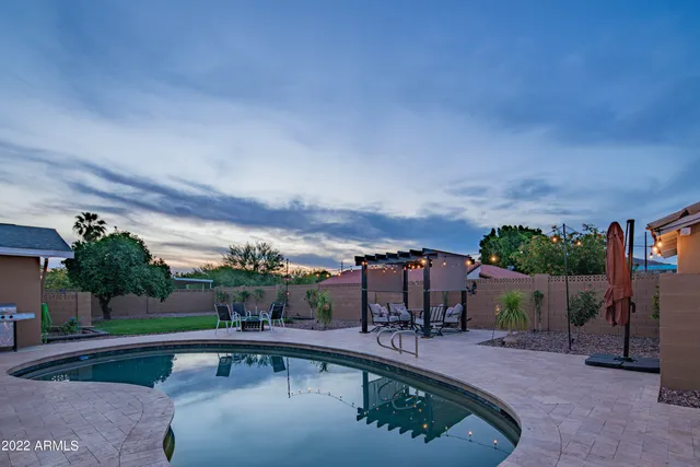 $4,500 | 6110 East Edgemont Avenue, Scottsdale, AZ 85257