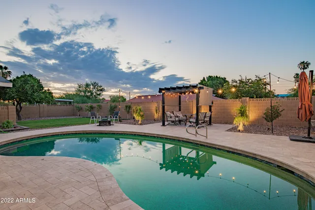 $4,500 | 6110 East Edgemont Avenue, Scottsdale, AZ 85257