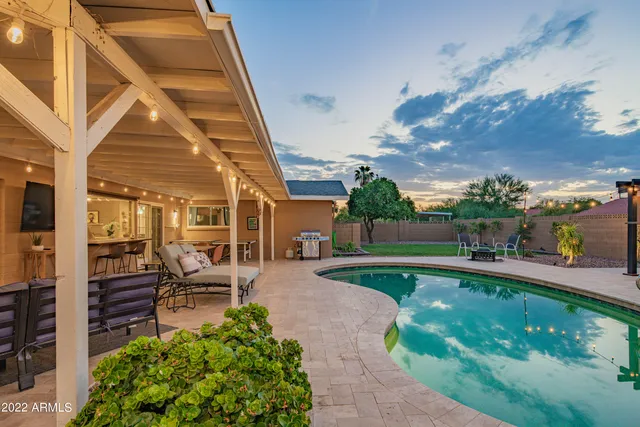 $4,500 | 6110 East Edgemont Avenue, Scottsdale, AZ 85257