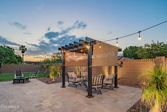 $4,500 | 6110 East Edgemont Avenue, Scottsdale, AZ 85257