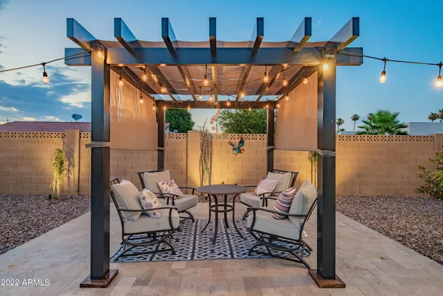 $4,500 | 6110 East Edgemont Avenue, Scottsdale, AZ 85257