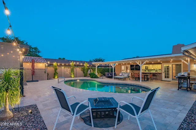 $4,500 | 6110 East Edgemont Avenue, Scottsdale, AZ 85257