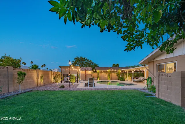 $4,500 | 6110 East Edgemont Avenue, Scottsdale, AZ 85257