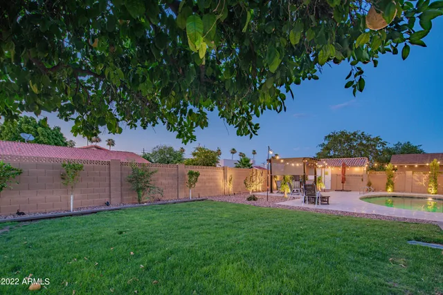 $4,500 | 6110 East Edgemont Avenue, Scottsdale, AZ 85257