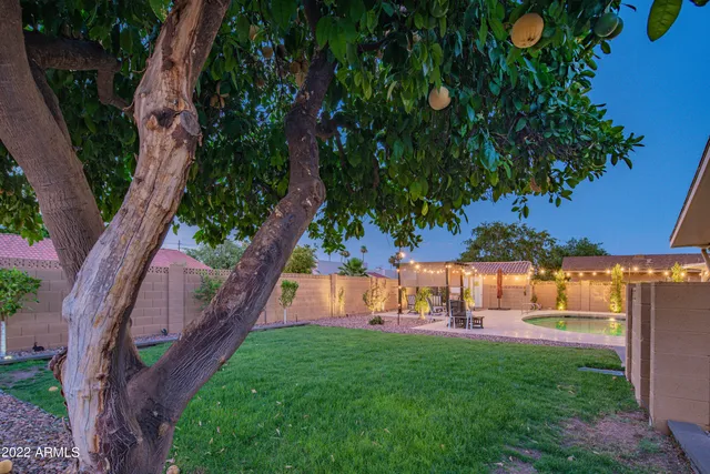 $4,500 | 6110 East Edgemont Avenue, Scottsdale, AZ 85257