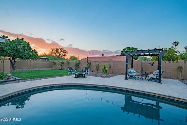 $4,500 | 6110 East Edgemont Avenue, Scottsdale, AZ 85257