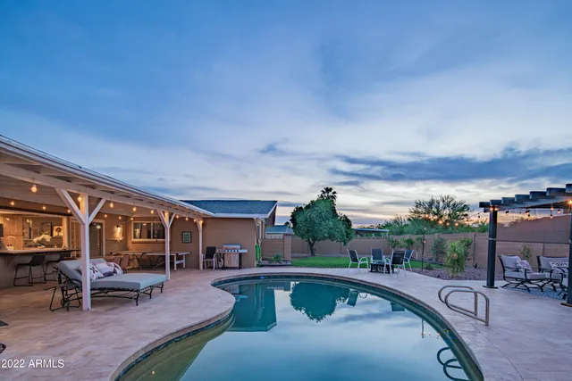 $4,500 | 6110 East Edgemont Avenue, Scottsdale, AZ 85257