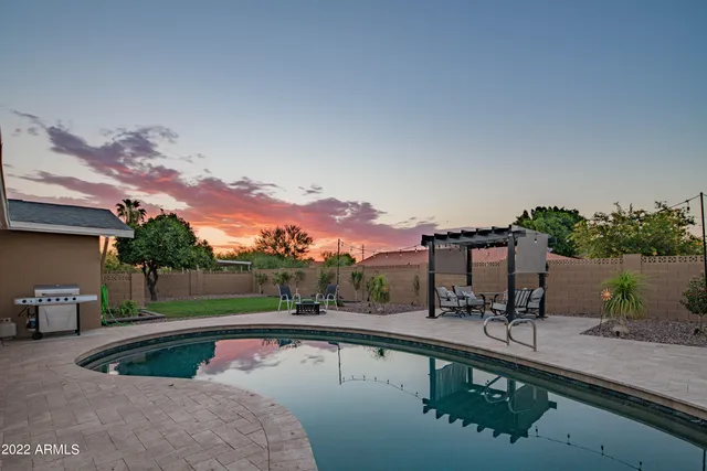 $4,500 | 6110 East Edgemont Avenue, Scottsdale, AZ 85257