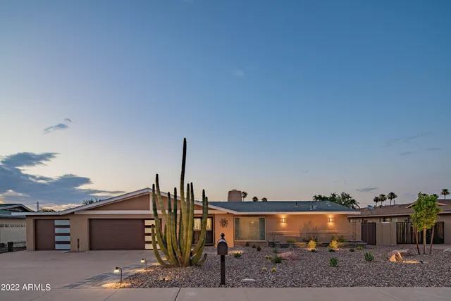 $4,500 | 6110 East Edgemont Avenue, Scottsdale, AZ 85257