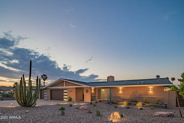 $4,500 | 6110 East Edgemont Avenue, Scottsdale, AZ 85257