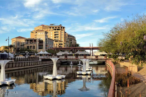 $4,500 | 6110 East Edgemont Avenue, Scottsdale, AZ 85257