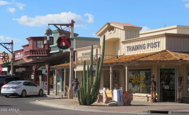$4,500 | 6110 East Edgemont Avenue, Scottsdale, AZ 85257