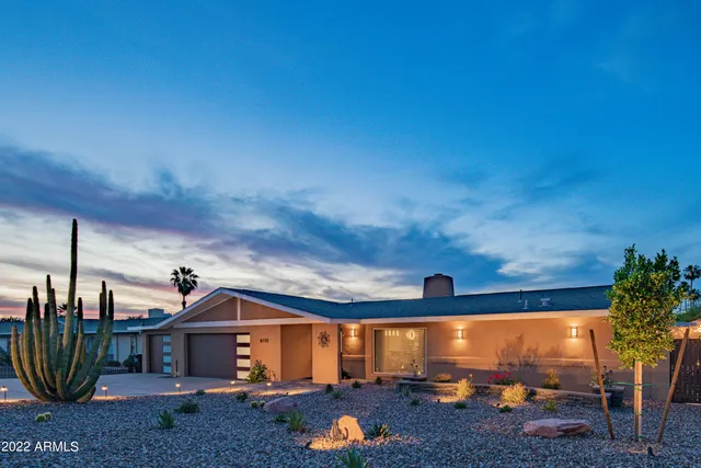 $4,500 | 6110 East Edgemont Avenue, Scottsdale, AZ 85257