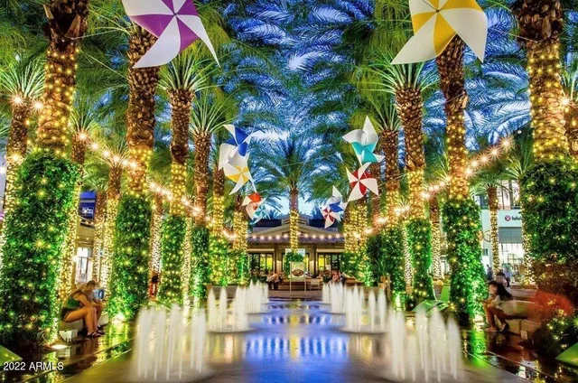 $4,500 | 6110 East Edgemont Avenue, Scottsdale, AZ 85257