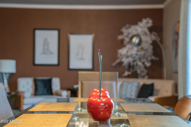 $4,500 | 6110 East Edgemont Avenue, Scottsdale, AZ 85257