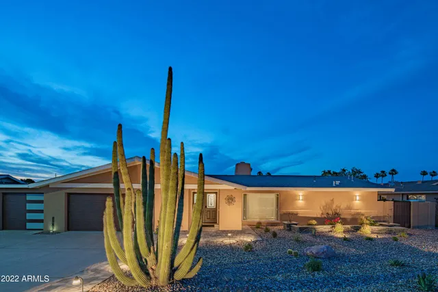 $4,500 | 6110 East Edgemont Avenue, Scottsdale, AZ 85257