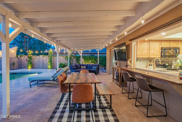 $4,500 | 6110 East Edgemont Avenue, Scottsdale, AZ 85257