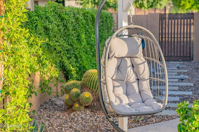 $4,500 | 6110 East Edgemont Avenue, Scottsdale, AZ 85257