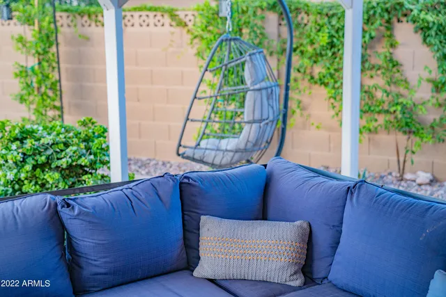 $4,500 | 6110 East Edgemont Avenue, Scottsdale, AZ 85257