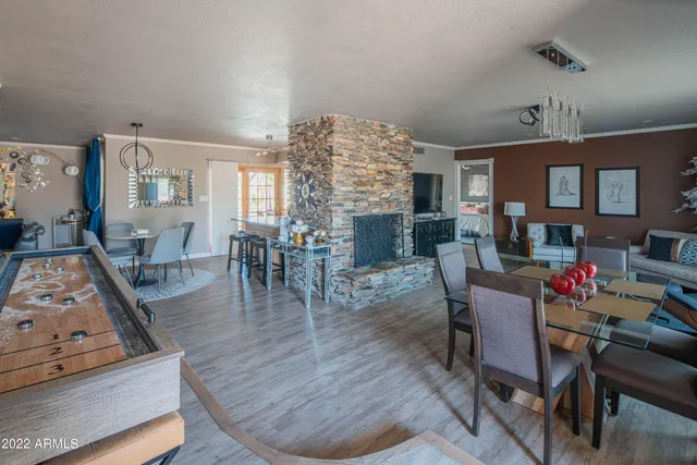 $4,500 | 6110 East Edgemont Avenue, Scottsdale, AZ 85257