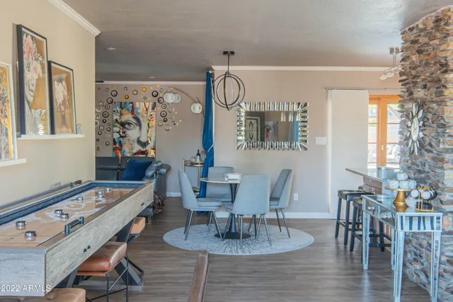 $4,500 | 6110 East Edgemont Avenue, Scottsdale, AZ 85257