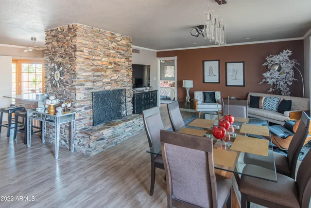 $4,500 | 6110 East Edgemont Avenue, Scottsdale, AZ 85257