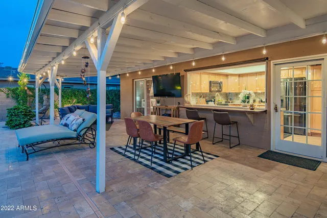 $4,500 | 6110 East Edgemont Avenue, Scottsdale, AZ 85257