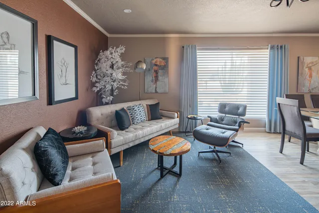 $4,500 | 6110 East Edgemont Avenue, Scottsdale, AZ 85257