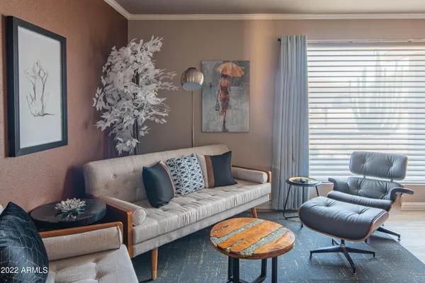 $4,500 | 6110 East Edgemont Avenue, Scottsdale, AZ 85257