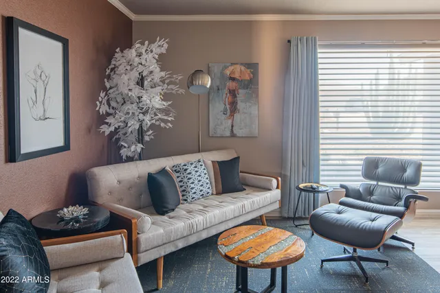 $4,500 | 6110 East Edgemont Avenue, Scottsdale, AZ 85257