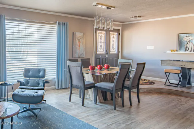 $4,500 | 6110 East Edgemont Avenue, Scottsdale, AZ 85257