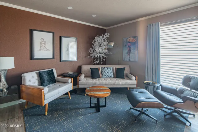 $4,500 | 6110 East Edgemont Avenue, Scottsdale, AZ 85257