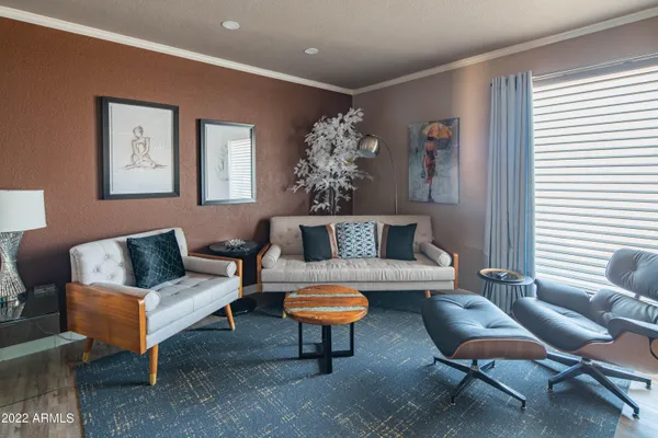 $4,500 | 6110 East Edgemont Avenue, Scottsdale, AZ 85257