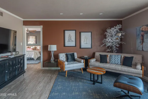 $4,500 | 6110 East Edgemont Avenue, Scottsdale, AZ 85257