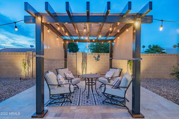 $4,500 | 6110 East Edgemont Avenue, Scottsdale, AZ 85257