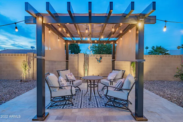 $4,500 | 6110 East Edgemont Avenue, Scottsdale, AZ 85257