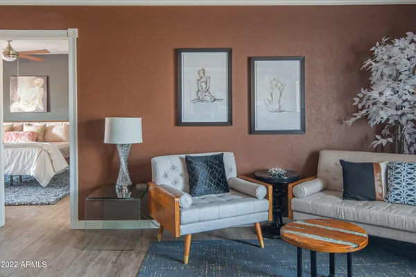 $4,500 | 6110 East Edgemont Avenue, Scottsdale, AZ 85257