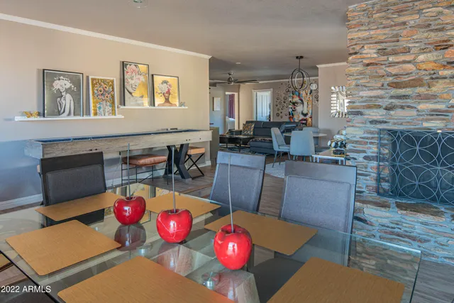 $4,500 | 6110 East Edgemont Avenue, Scottsdale, AZ 85257