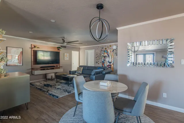 $4,500 | 6110 East Edgemont Avenue, Scottsdale, AZ 85257