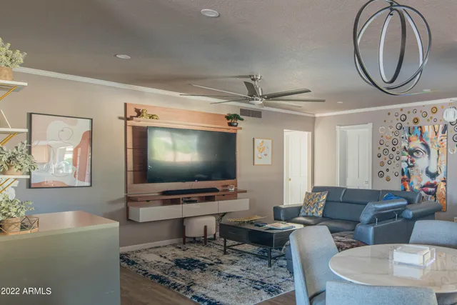 $4,500 | 6110 East Edgemont Avenue, Scottsdale, AZ 85257