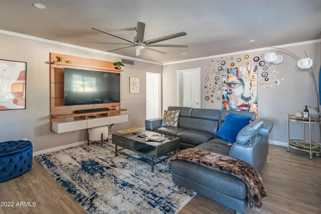 $4,500 | 6110 East Edgemont Avenue, Scottsdale, AZ 85257