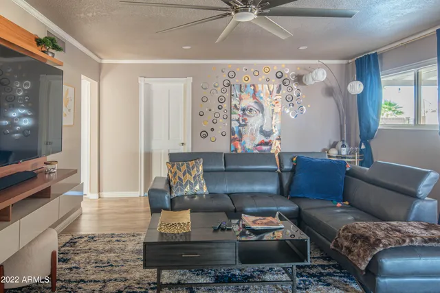 $4,500 | 6110 East Edgemont Avenue, Scottsdale, AZ 85257